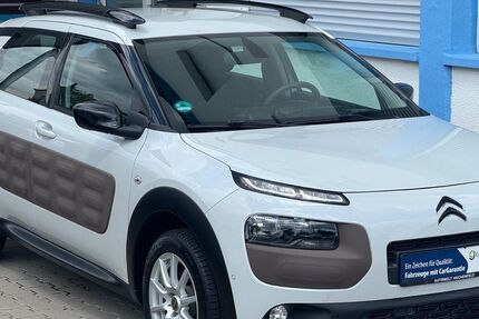 Citroen C4 Cactus 166.000 km 3.700 &euro; pforzheim 75181