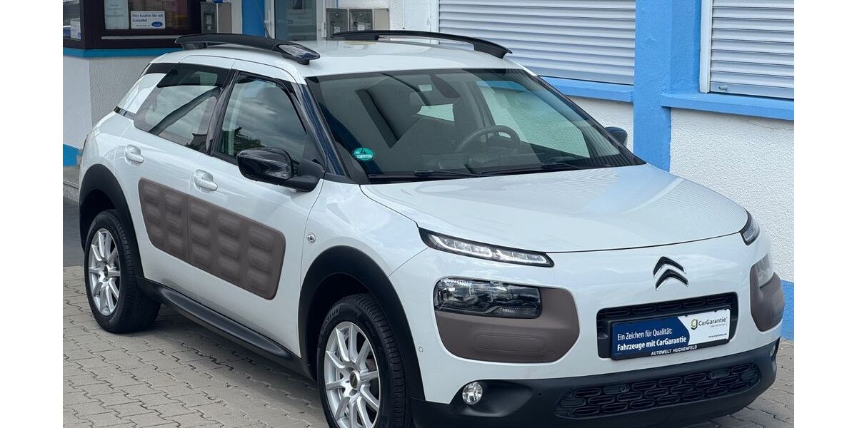 Citroen C4 Cactus 166.000 km 3.700 &euro; pforzheim 75181