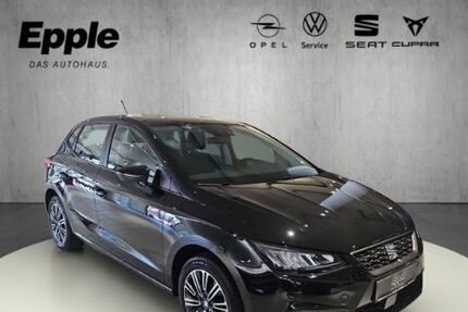 Seat Ibiza 18.945 km 16.490 &euro; Rutesheim 71277