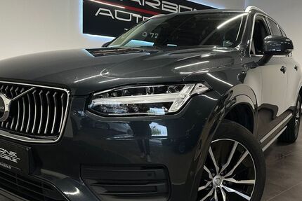 Volvo XC90 99.989 km 31.900 &euro; Bretten 75015