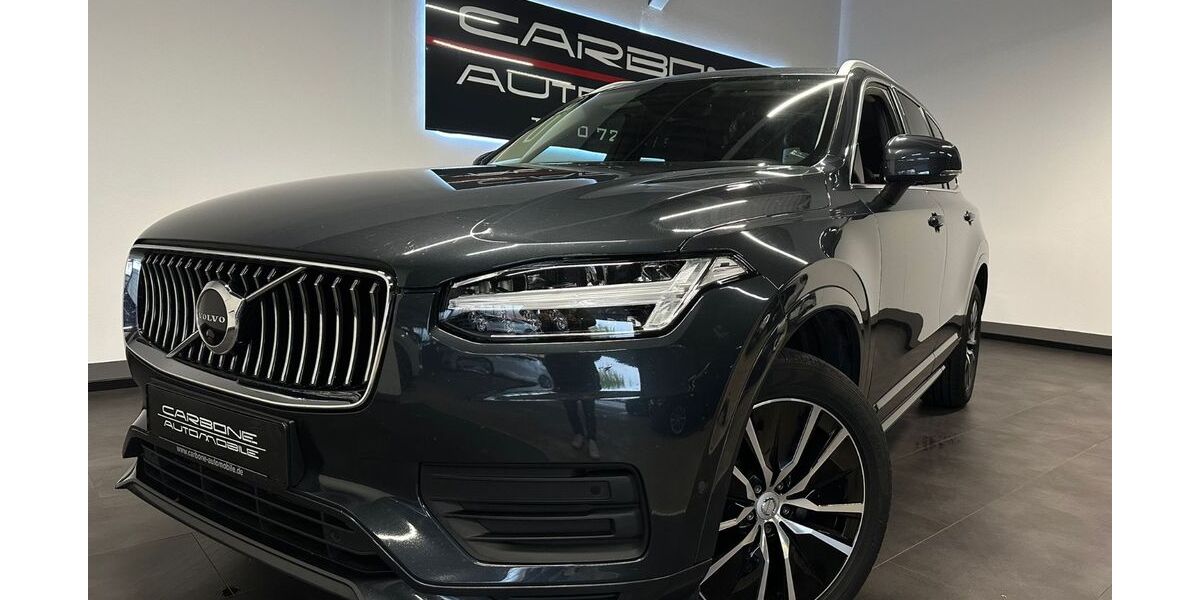 Volvo XC90 99.989 km 31.900 &euro; Bretten 75015