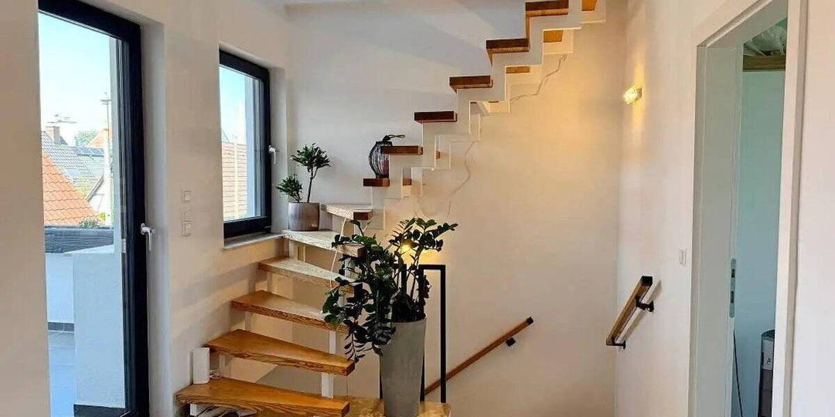 Einfamilienhaus Karlsruhe Daxlanden - 1 Zimmer, 360 m&sup2;, 1.100.000&euro; | Angebot:26737262