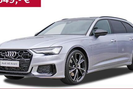 Audi A6 15.900 km 69.900 € Pforzheim 75179