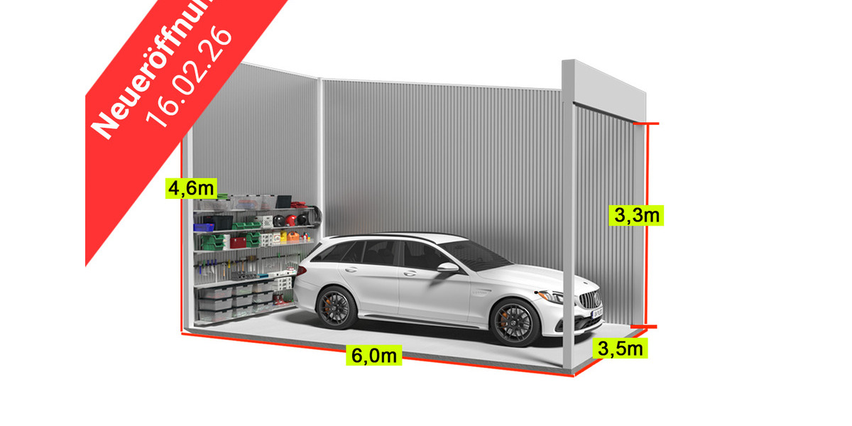 Gewerbeobjekt Malsch - 199&euro; | Angebot:25383472