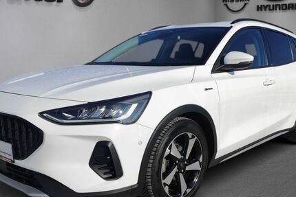 Ford Focus 70.700 km 17.490 € Pforzheim 75177