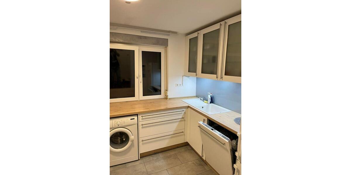 Etagenwohnung Karlsruhe Hagsfeld - 3 Zimmer, 90 m&sup2;, 985&euro; | Angebot:25615102