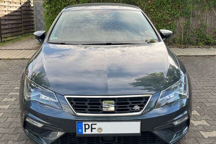 Seat Leon 86.000 km 17.900 &euro; Pforzheim 75181