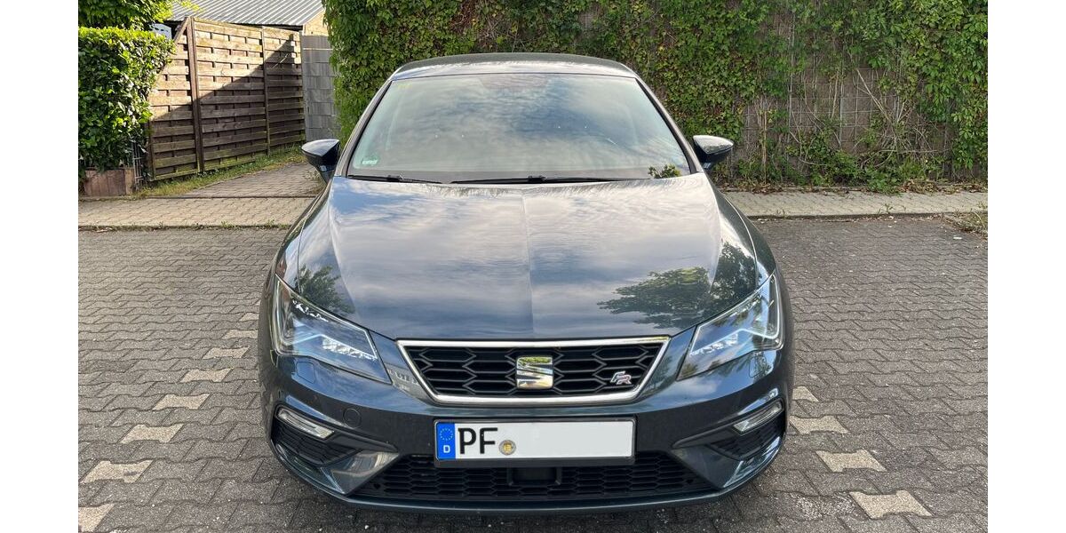 Seat Leon 86.000 km 18.500 &euro; Pforzheim 75181