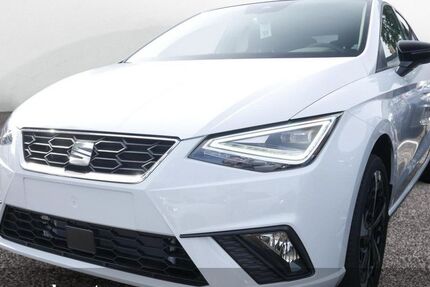 Seat Ibiza 3.500 km 22.580 € Bietigheim-Bissingen 74321