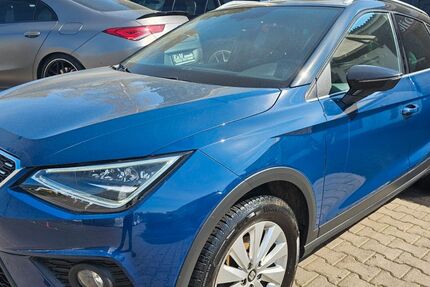 Seat Arona 115.985 km 9.980 &euro; Magstadt 71106
