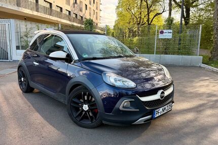 Opel Adam 135.000 km 8.900 &euro; Pforzheim 75179