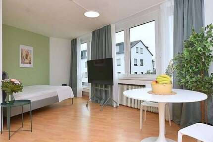 Wohnen auf Zeit in Sindelfingen 1.150 € 1.5 zimmer