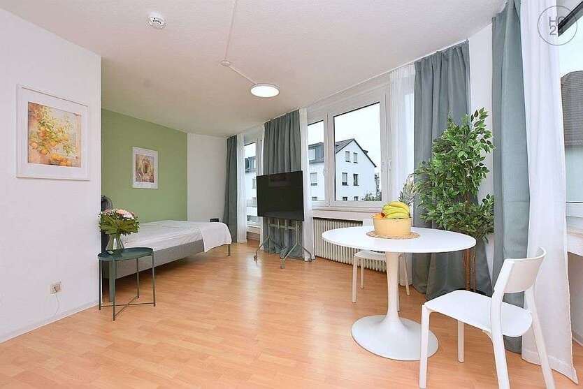 Wohnen auf Zeit in Sindelfingen 1.150 € 1.5 zimmer