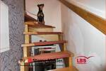Reihenmittelhaus Bad Herrenalb - 4 Zimmer, 108 m&sup2;, 364.000&euro; | Angebot:25665814
