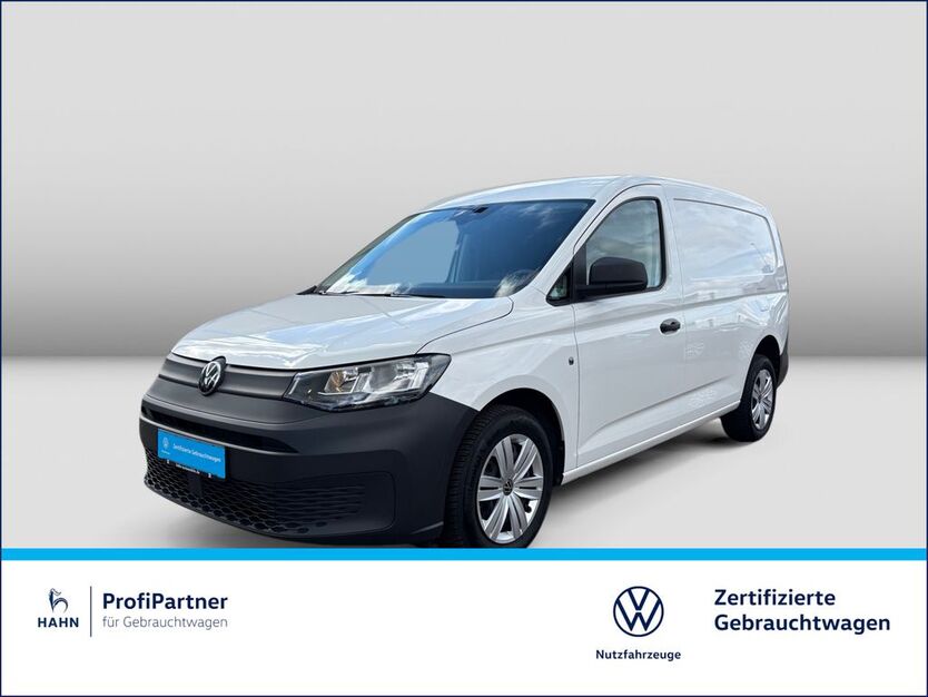 VW Caddy Maxi 16.518 km 27.490 € Bietigheim-Bissingen 74321
