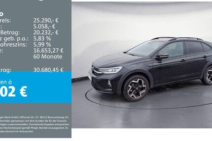VW Taigo 28.975 km 23.720 &euro; Ettlingen 76275