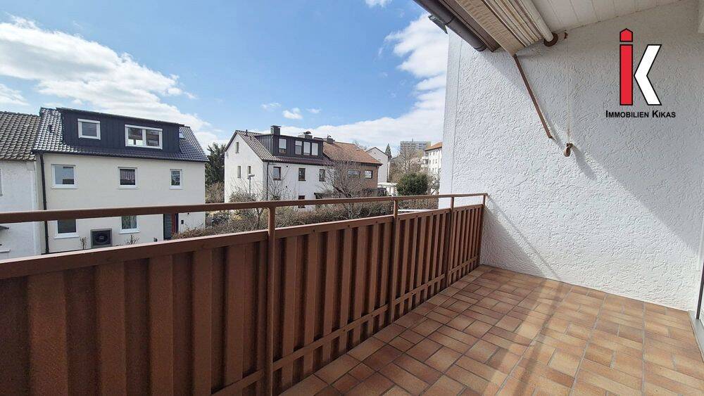 Etagenwohnung Sindelfingen Mitte - 2 Zimmer, 60 m&sup2;, 900&euro; | Angebot:26916576