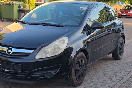 Opel Corsa 160.000 km 700 &euro; Ettlingen 76275