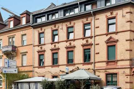 Gewerbeobjekt Karlsruhe Durlach - 2.950.000&euro; | Angebot:26567479