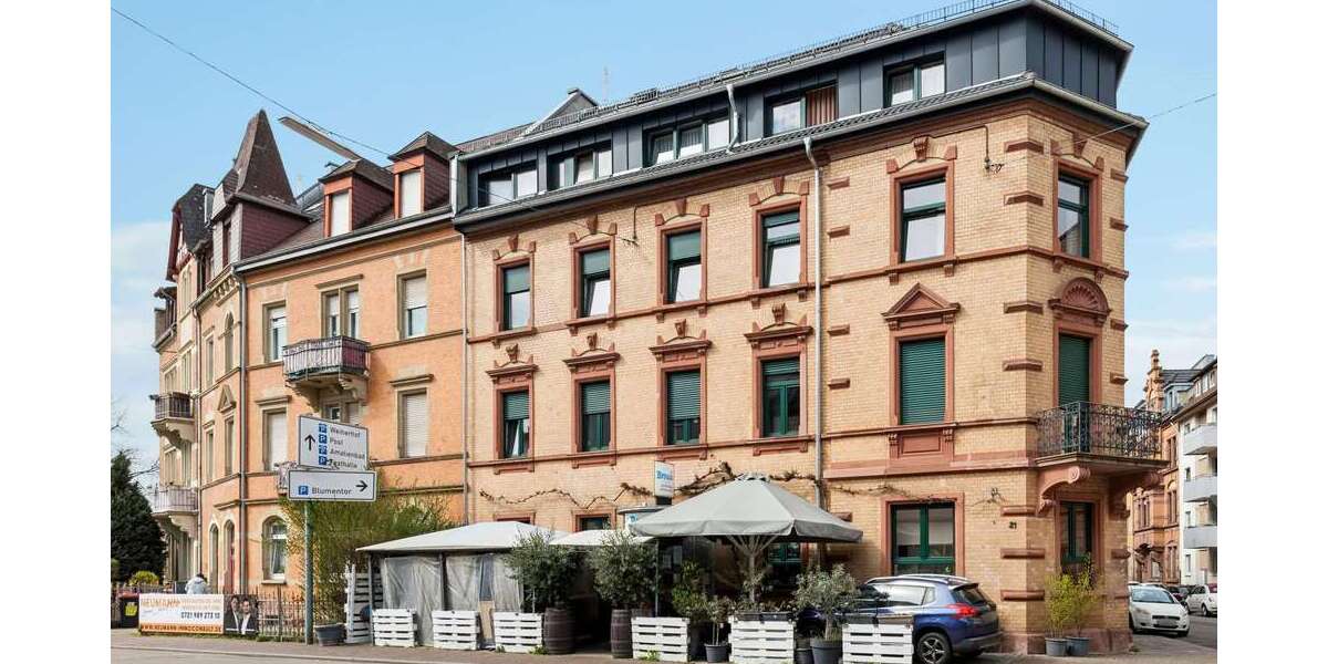 Gewerbeobjekt Karlsruhe Durlach - 2.950.000&euro; | Angebot:26567479