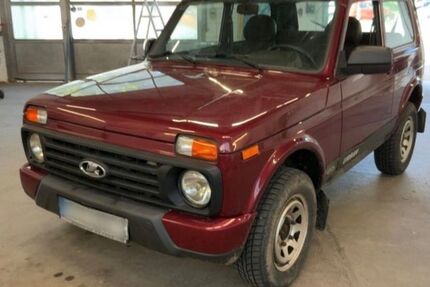 Lada Taiga 31.200 km 13.490 &euro; Birkenfeld 75217