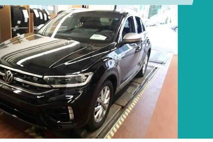 VW T-Roc 46.129 km 33.980 &euro; Leonberg 71229
