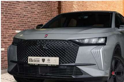 DS Automobiles DS 7 Crossback 51.496 km 26.980 &euro; Karlsruhe 76131