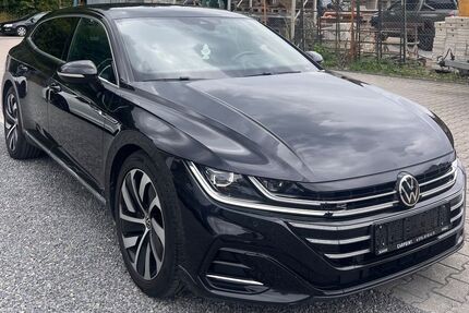 VW Arteon 158.000 km 22.999 € Grafenau 71120