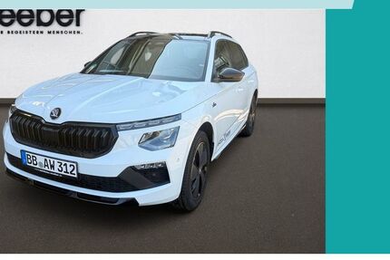 Skoda Kamiq 3.990 km 34.670 &euro; Weil der Stadt 71263