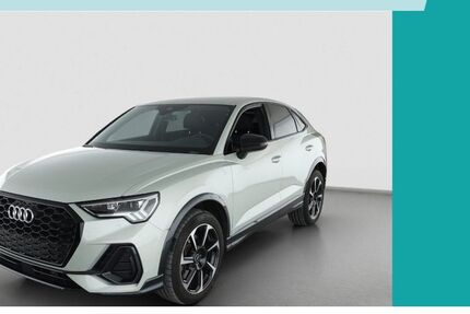 Audi Q3 23.533 km 45.490 &euro; Leonberg 71229