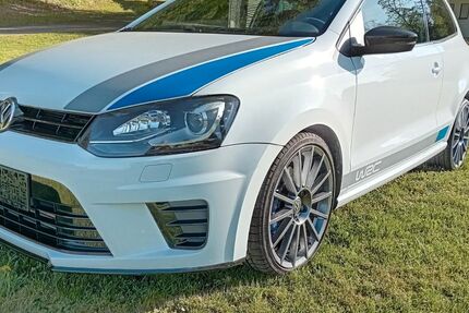 VW Polo 98.600 km 15.999 &euro; Sulzfeld 75056