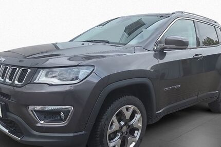 Jeep Compass 68.000 km 18.490 &euro; Pforzheim 75179