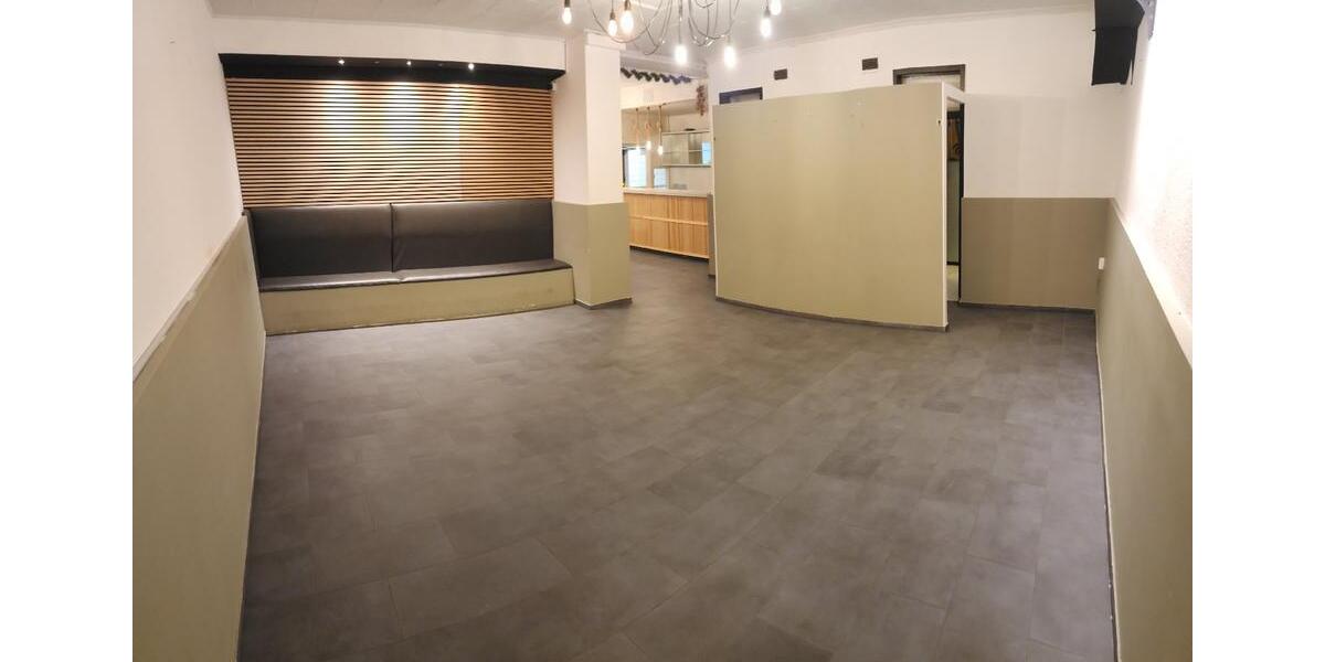 Gewerbefläche in Top-Lage – Pforzheim Nordstadt (Fußgängerzone) zimmer