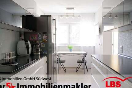 Wohnung Pforzheim Eutingen - 3 Zimmer, 79 m&sup2;, 279.000&euro; | Angebot:23012970