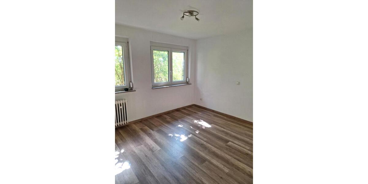 Erdgeschoßwohnung Bad Liebenzell - 2 Zimmer, 60 m&sup2;, 160.000&euro; | Angebot:26904314