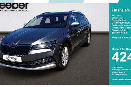 Skoda Superb 59.909 km 31.890 &euro; Calw 75365