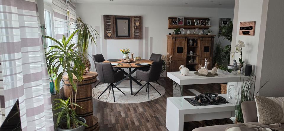 Reihenhaus Königsbach-Stein Stein - 4.5 Zimmer, 108 m&sup2;, 399.000&euro; | Angebot:27279764