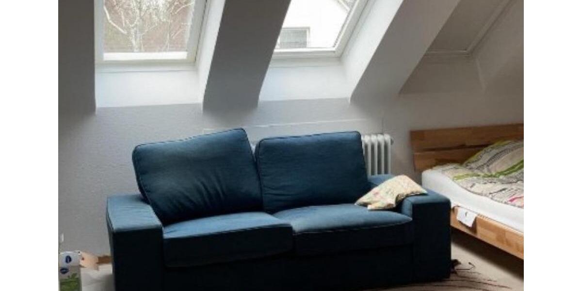 3ZKBB Wohnung nur für Studenten 3er-WG, Nähe Duale Hochschule 3 zimmer