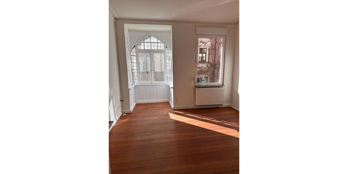 Etagenwohnung Pforzheim Dillweißenstein - 2 Zimmer, 65 m&sup2;, 580&euro; | Angebot:25510137