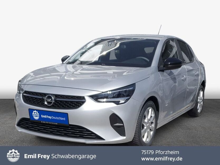 Corsa
