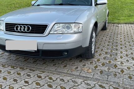 Audi A6 160.000 km 7.500 € Walzbachtal 75045
