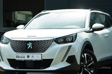 Peugeot 2008 47.306 km 16.980 &euro; Karlsruhe 76131