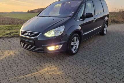 Ford Galaxy 190.000 km 6.890 &euro; Wiernsheim 75446