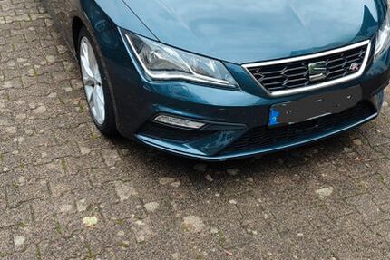 Seat Leon 130.300 km 14.900 € Stuttgart 70174