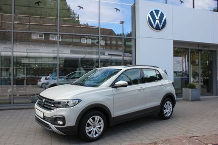 VW T-Cross 44.590 km 18.990 &euro; Wildberg 72218