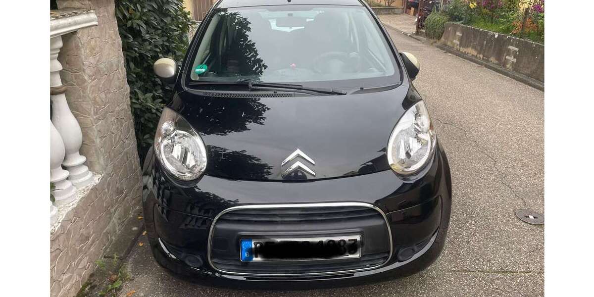 Citroen C1 145.000 km 2.399 &euro; Eisingen 75239