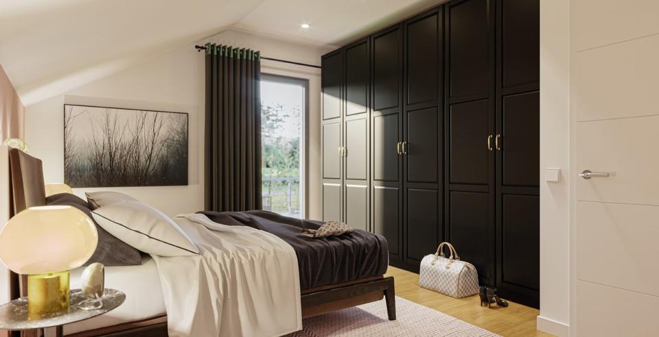 Einfamilienhaus Straubenhardt - 5 Zimmer, 140 m&sup2;, 1.830&euro; | Angebot:23869917