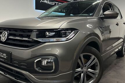VW T-Cross 97.583 km 19.990 &euro; Bretten 75015