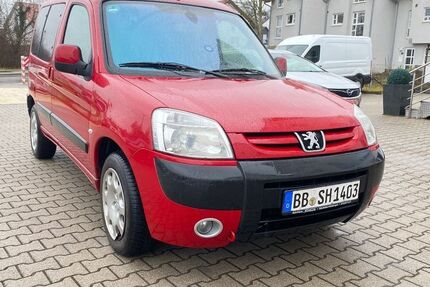 Peugeot Partner 206.000 km 1.950 &euro; Aidlingen (Kreis Böblingen) 71134