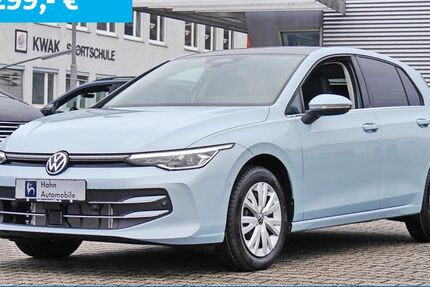 VW Golf 2.000 km 32.990 &euro; Pforzheim 75172
